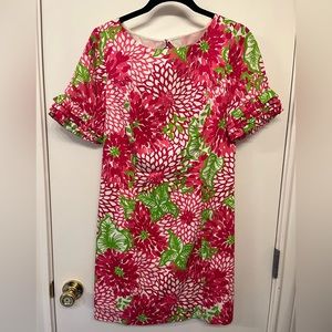Lilly Pulitzer jubilee dress size 6